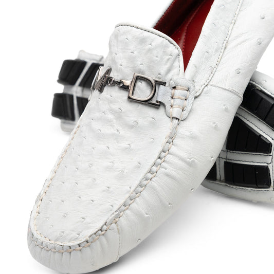 Bolonia White