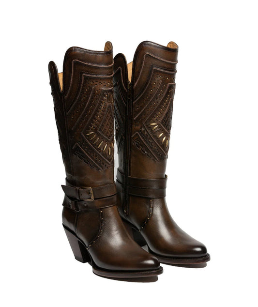 Rio Grande Aurora Ladies Boots
