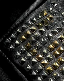 Rebel Essence - Century Penthouse BLACK - Dudes Boutique