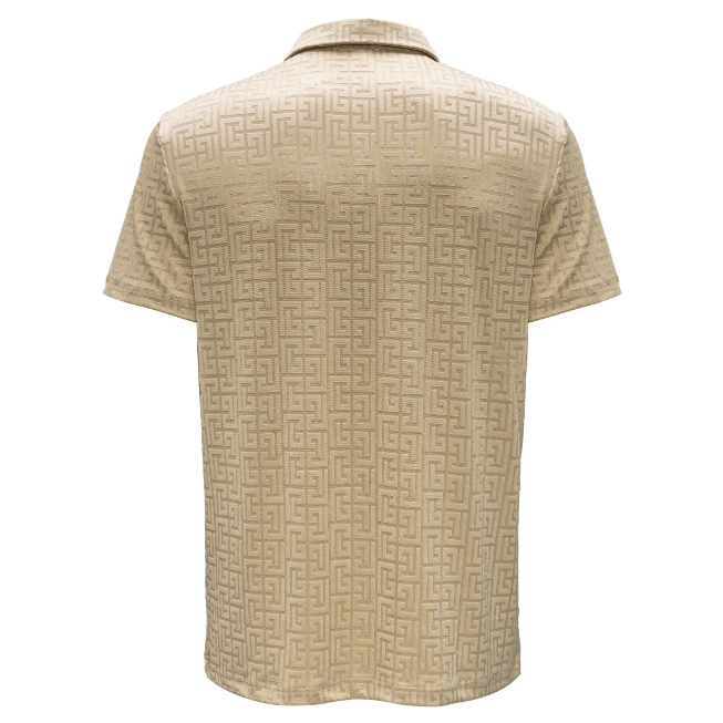 Hellenic Harmony KHAKI