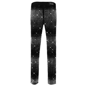 Stage Blaze SET - BLACK/SILVER - Dudes Boutique