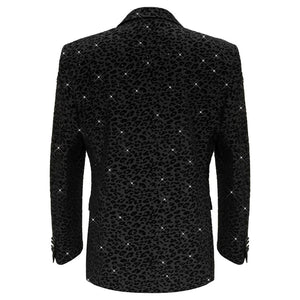 Redefined Radiance BLACK - Dudes Boutique