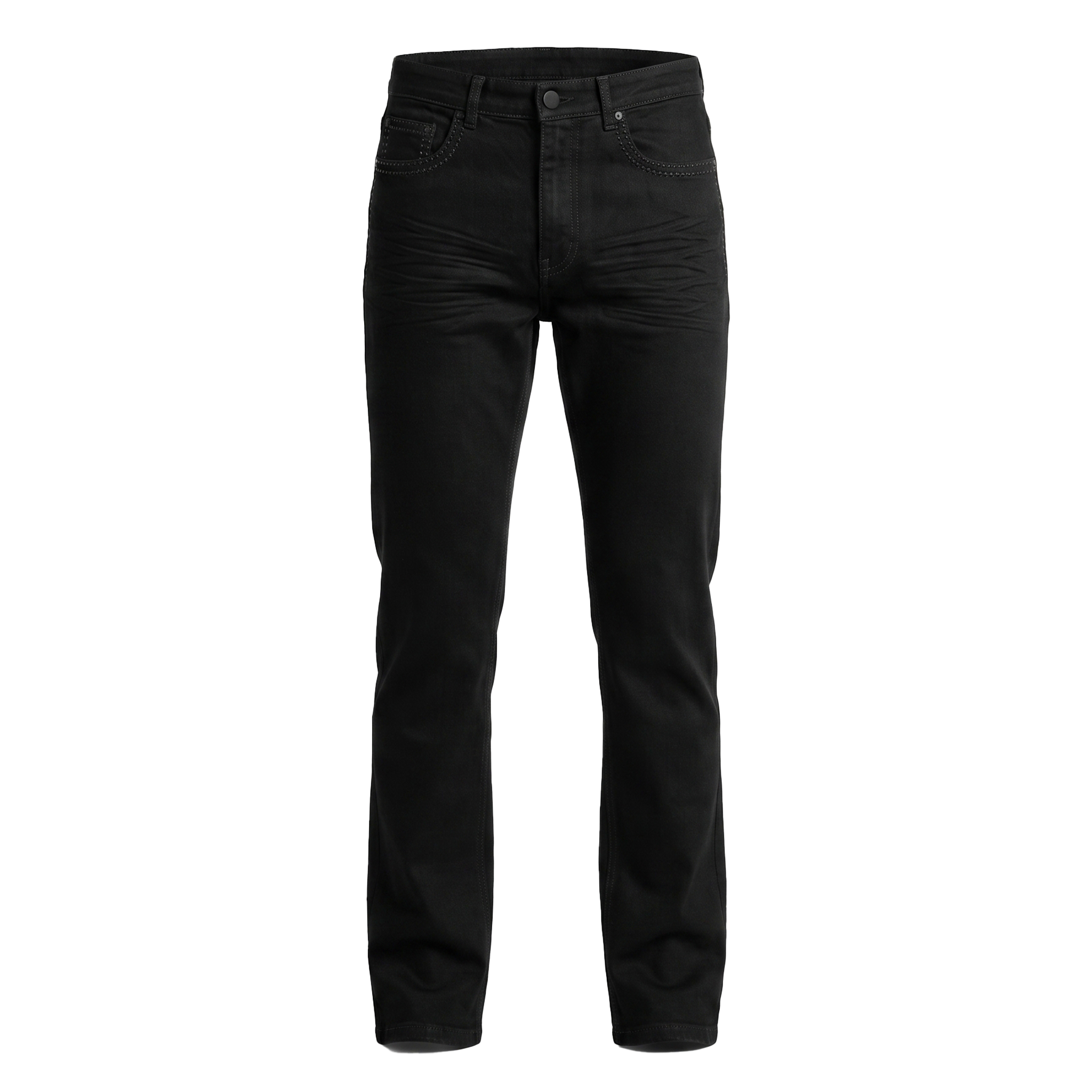 Prestige DN-100 Black Jeans