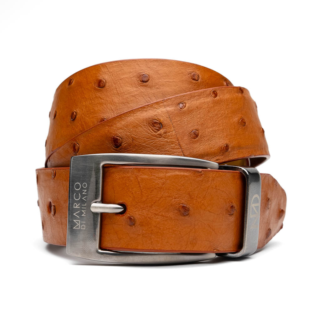Marco Di Milano Domenico Belt Brandy