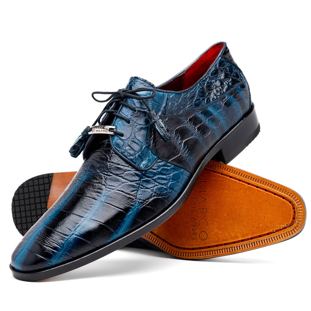 Marco Di Milano Portici Navy / Black
