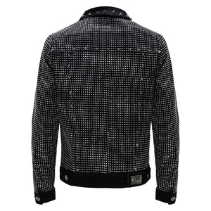 Pure Style BLACK/SILVER - Dudes Boutique