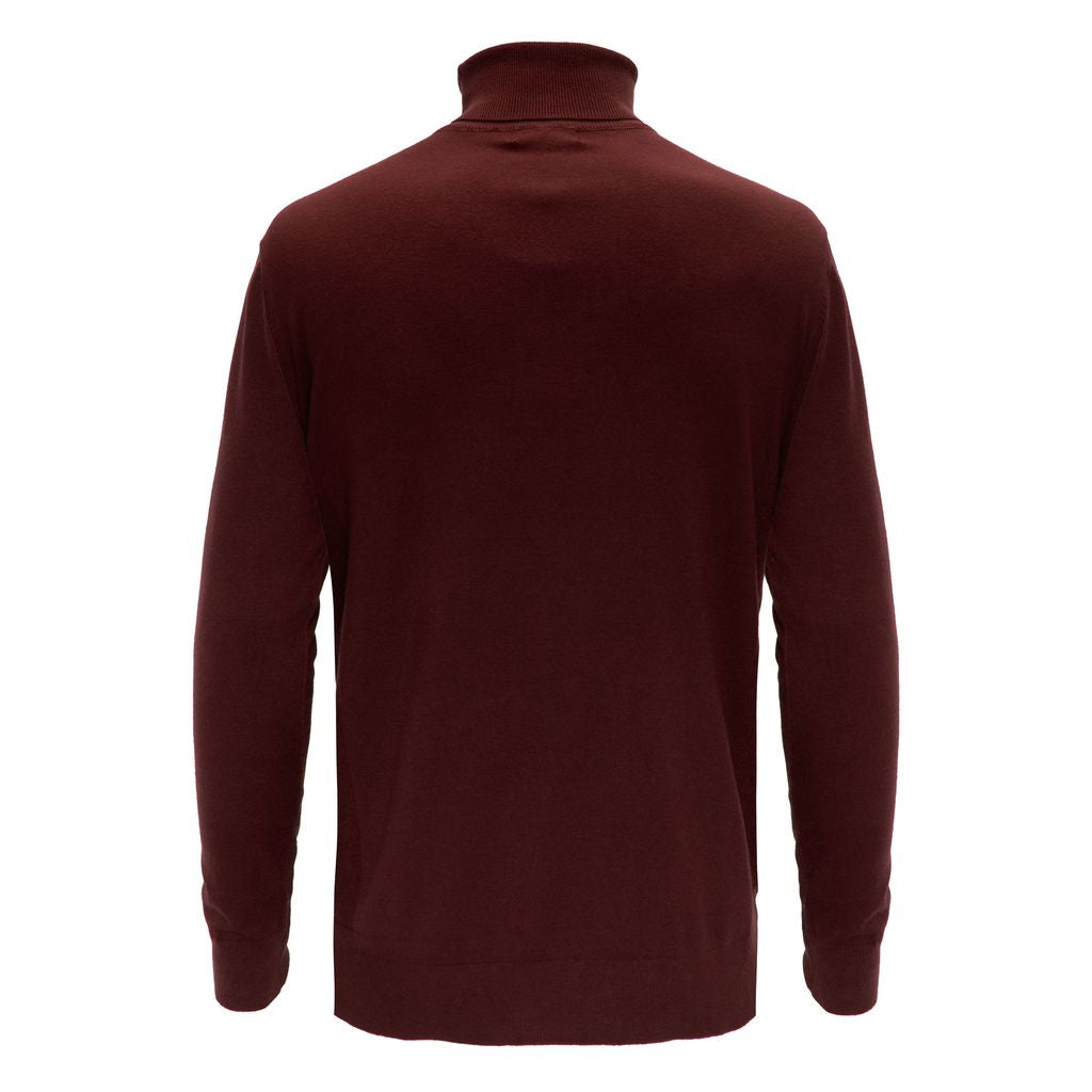 Essence Elegance BURGUNDY - Dudes Boutique