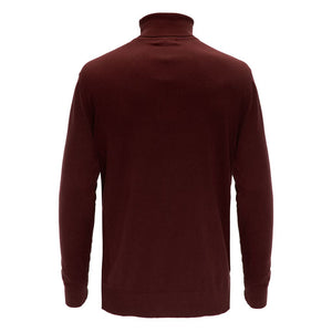 Essence Elegance BURGUNDY - Dudes Boutique