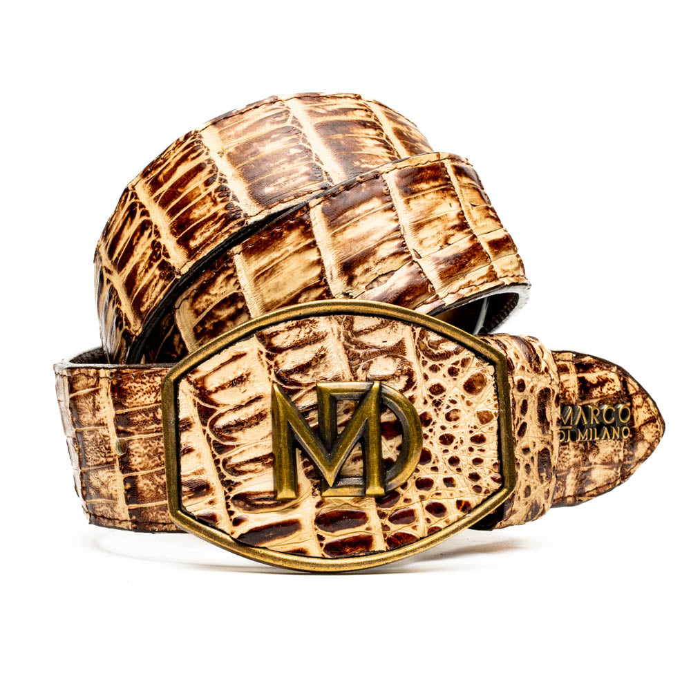 Marco Di Milano Iowa Belt Stone Orix