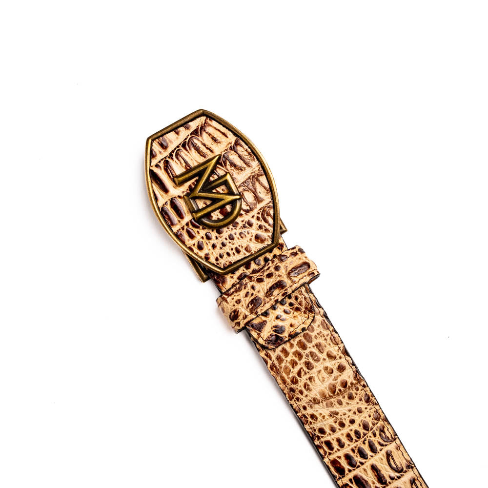 Marco Di Milano Iowa Belt Stone Orix