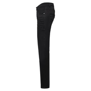 Style Staple BLACK - Dudes Boutique