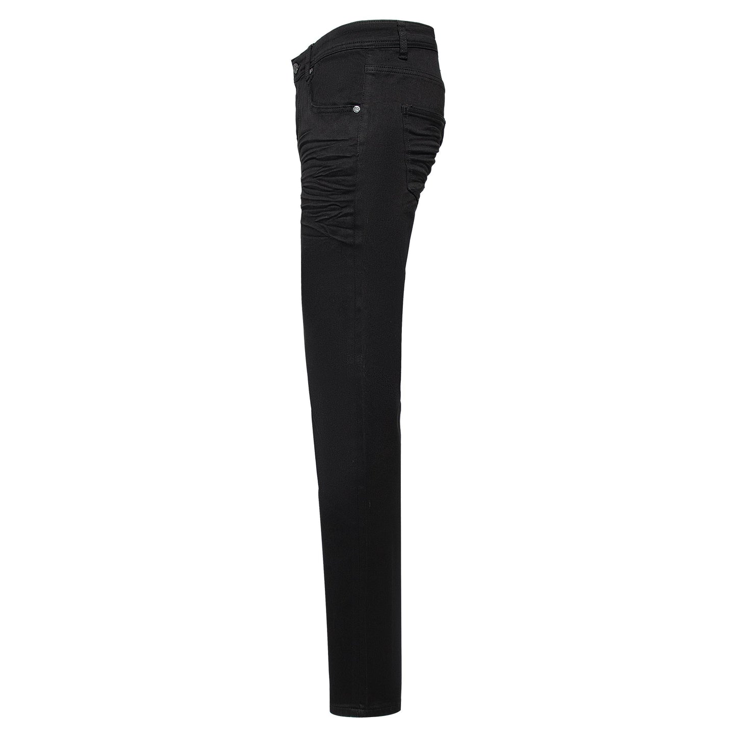 Style Staple BLACK - Dudes Boutique