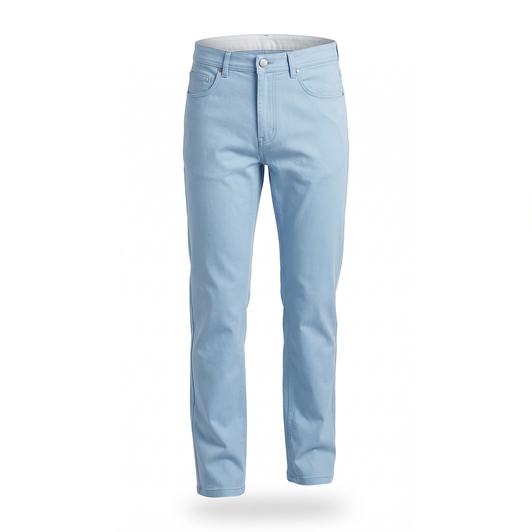 Prestige Sky Blue COP-100 High-end Pants