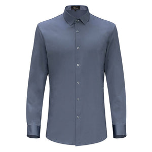 Zen Appeal GREY BLUE - Dudes Boutique