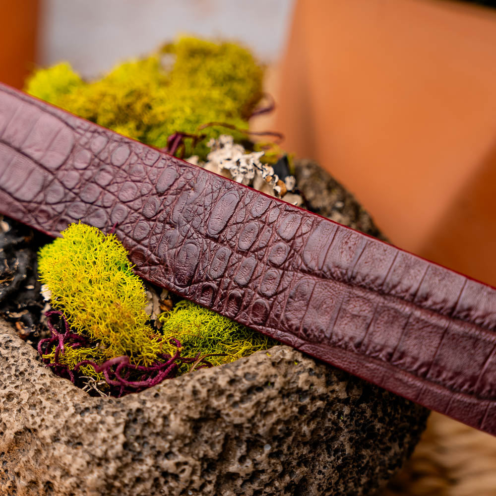 Riccardo Belt Wine