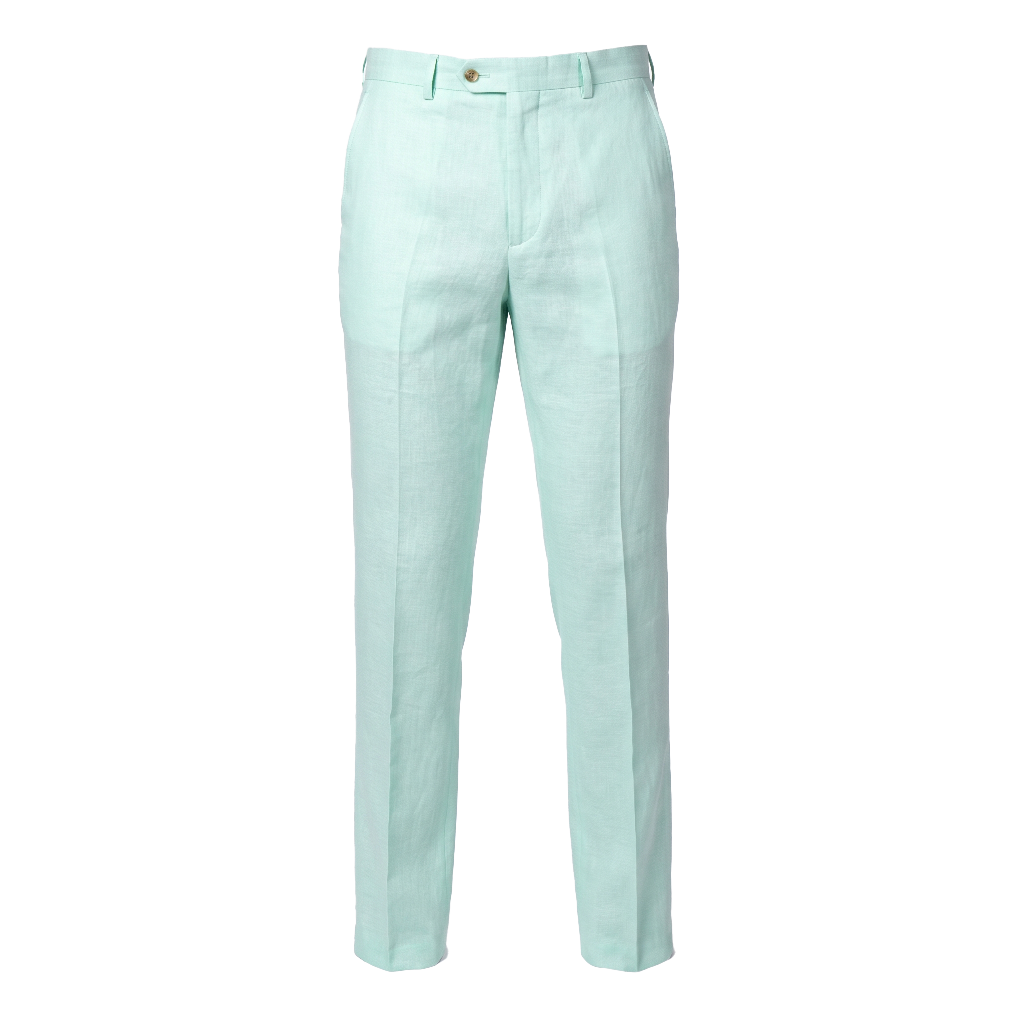 Prestige LUX-660 Mint Linen Pants