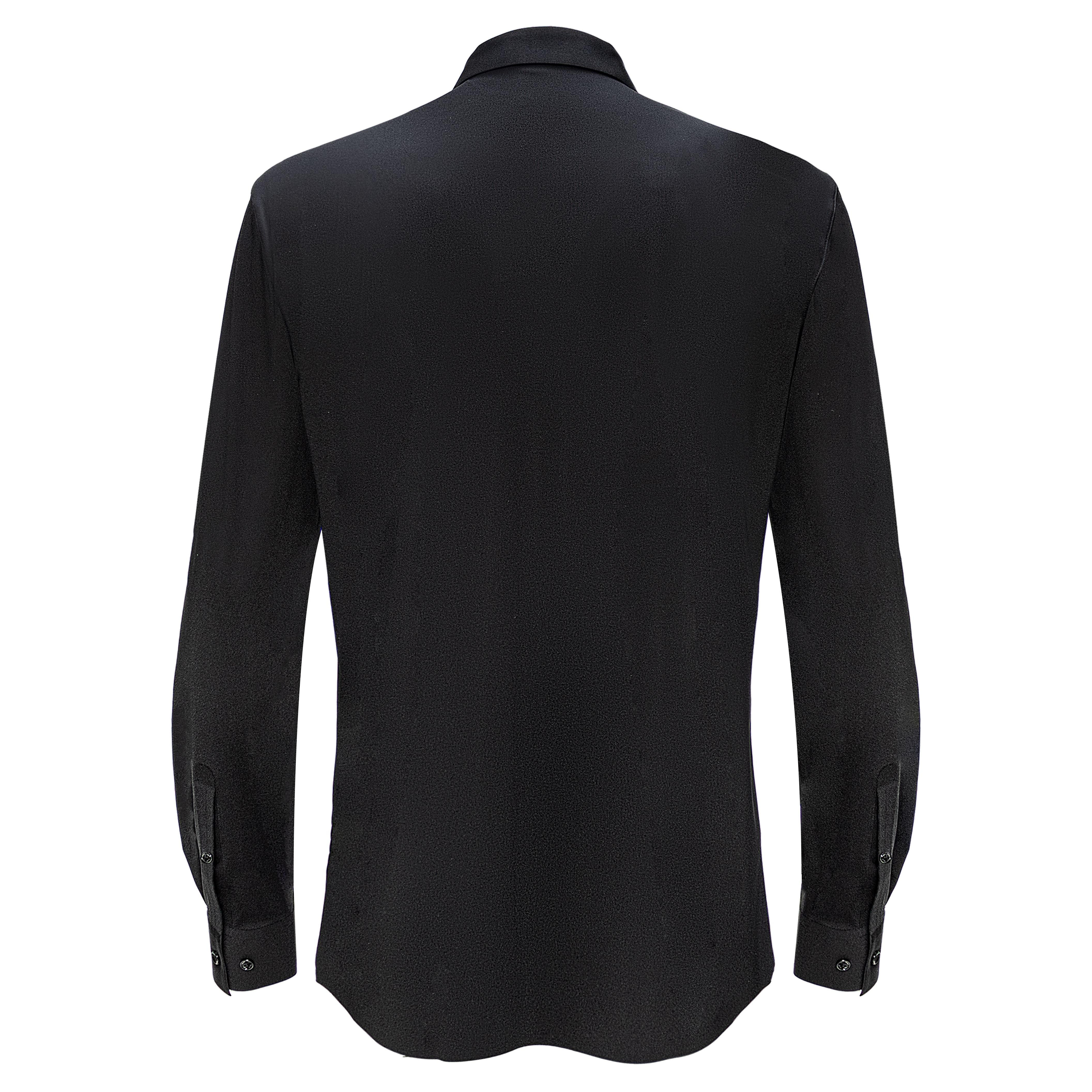Thrill Seeker BLACK/ROYAL - Dudes Boutique
