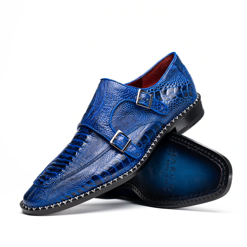 Napoli Electric Blue – Dudes Boutique