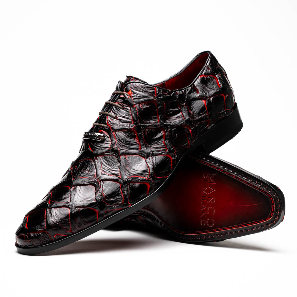 Marco Di Milano Olivieri Blackcherry