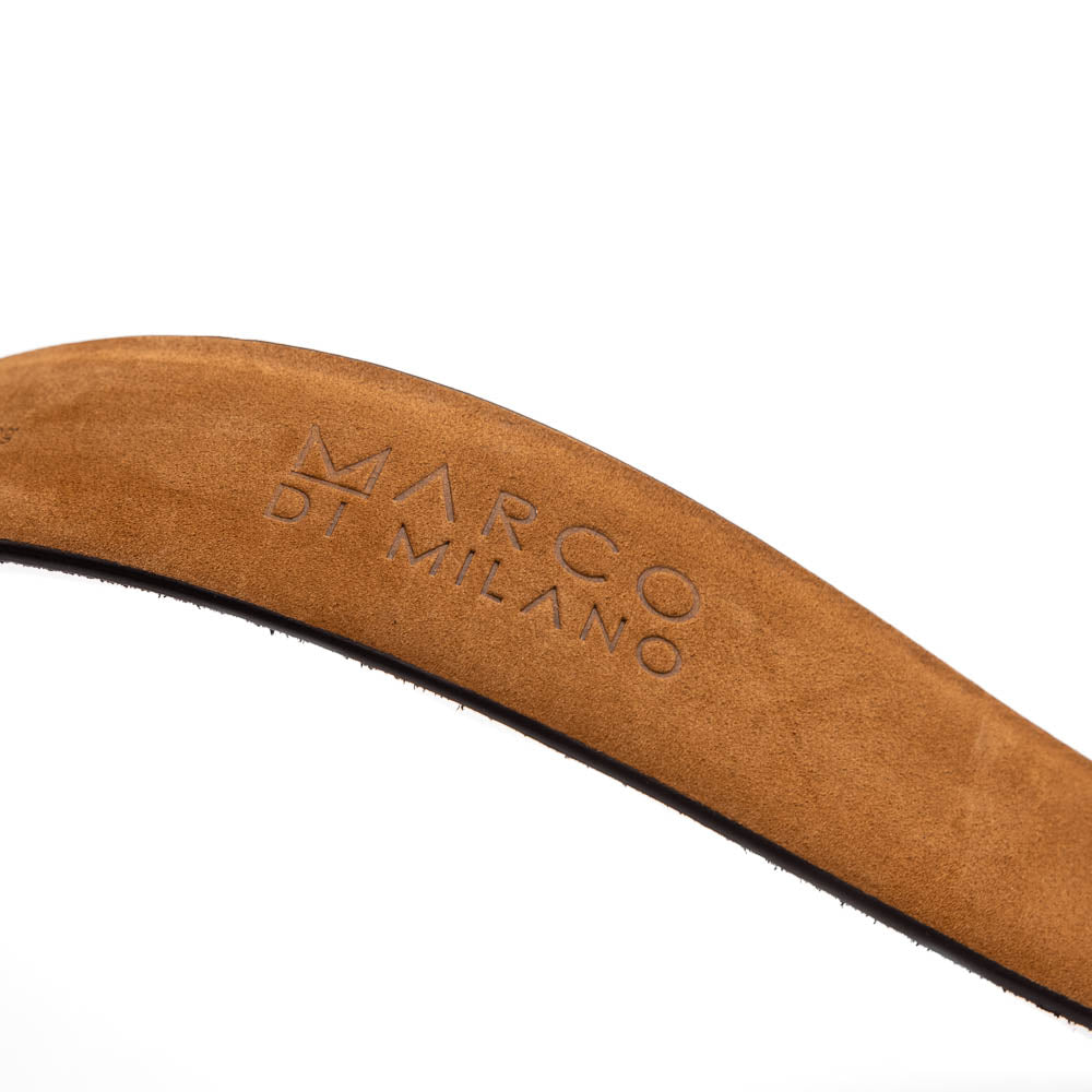 Domenico Belt Antique Orix