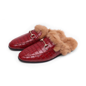 Roam Free BURGUNDY - Dudes Boutique