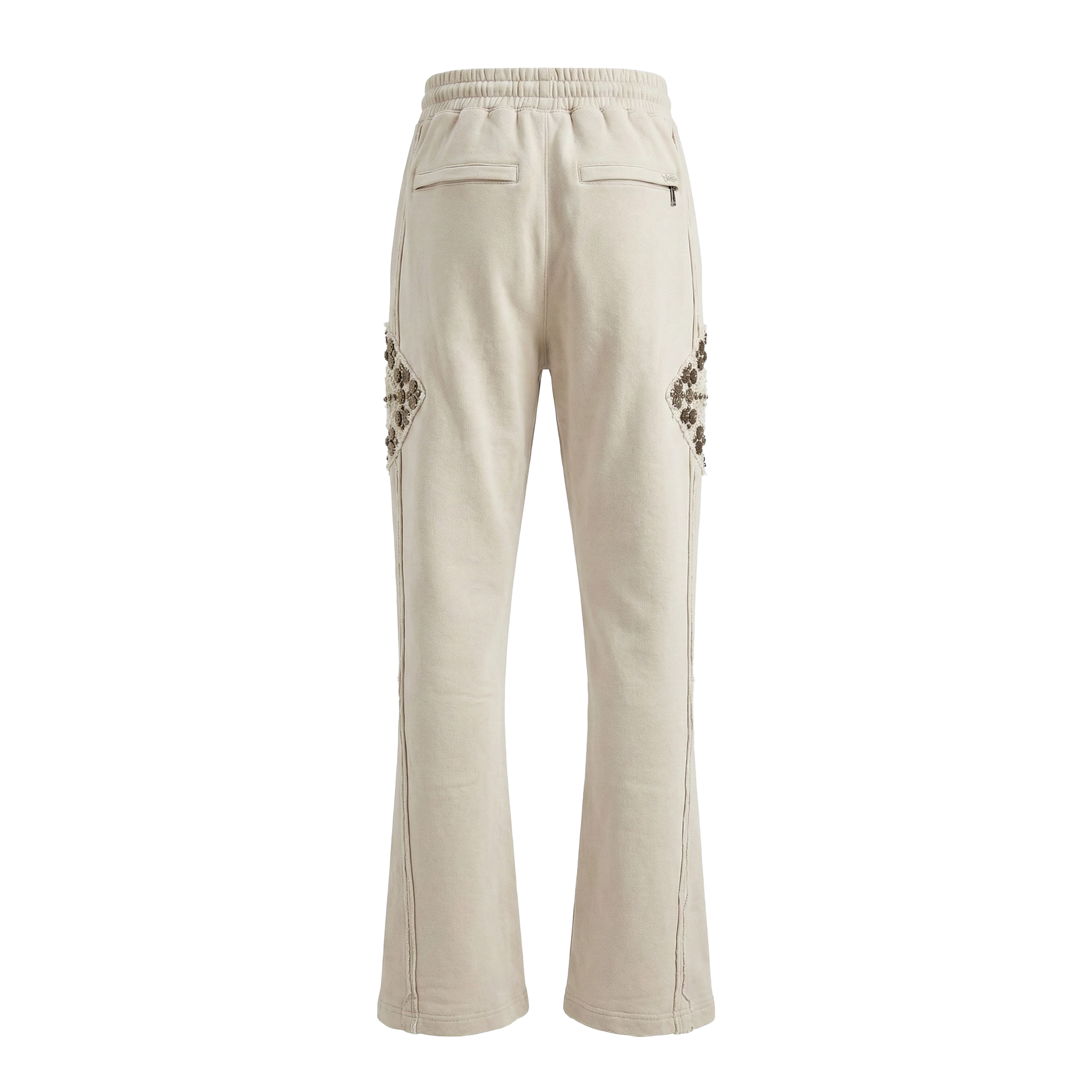 Hudson Gilded Cross Joggers