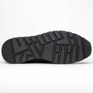 Marco Di Milano Portici Olive Green Caiman Crocodile & Lizard Sneakers - Dudes Boutique