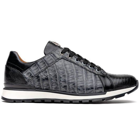 Portici Gray / Black