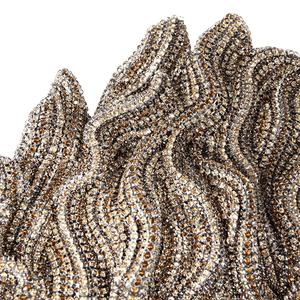 b.b. Simon Crystal Horse 1 - Dudes Boutique