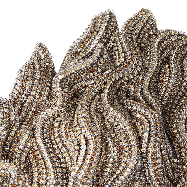 b.b. Simon Crystal Horse 2 - Dudes Boutique