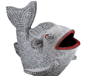 b.b. Simon Fish-101 - Dudes Boutique