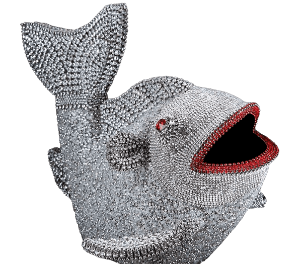 b.b. Simon Fish-101 - Dudes Boutique