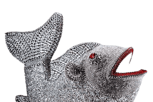 b.b. Simon Fish-101 - Dudes Boutique