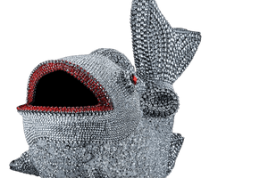 b.b. Simon Fish-101 - Dudes Boutique