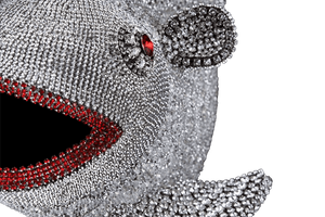 b.b. Simon Fish-101 - Dudes Boutique