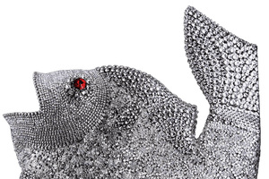 b.b. Simon Fish-101 - Dudes Boutique