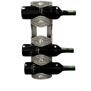 b.b. Simon VR-103-CLEAR Shelf - Dudes Boutique