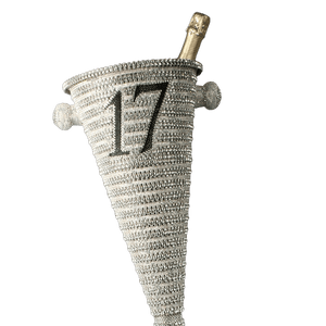 b.b. Simon WC-101-CLEAR-17 - Dudes Boutique