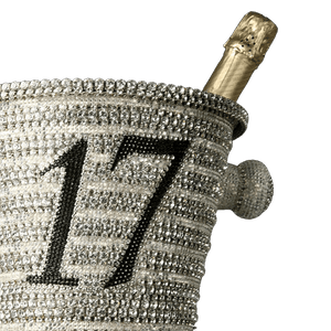 b.b. Simon WC-101-CLEAR-17 - Dudes Boutique