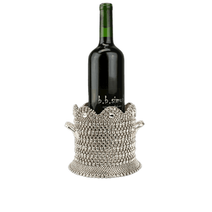 b.b. Simon WC-102-CLEAR-M Holder - Dudes Boutique