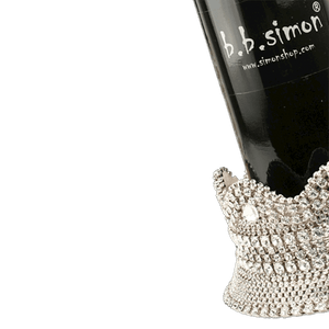 b.b. Simon WC-104 Holder - Dudes Boutique