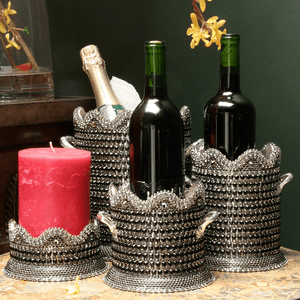 b.b. Simon WC-108 Holder - Dudes Boutique