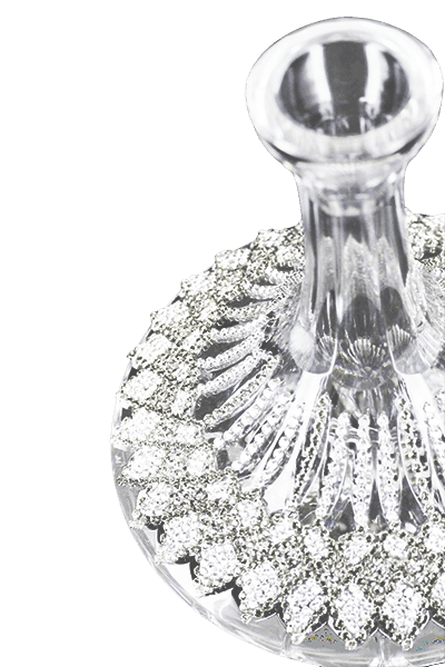 b.b. Simon WD-001 CL/BL DIAMOND - Dudes Boutique
