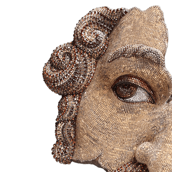 b.b. Simon WM-102 - Dudes Boutique