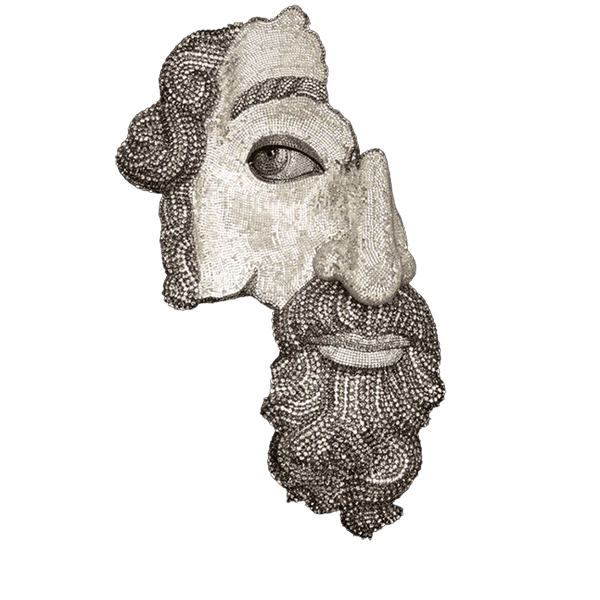 b.b. Simon WM-103 - Dudes Boutique