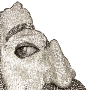 b.b. Simon WM-103 - Dudes Boutique