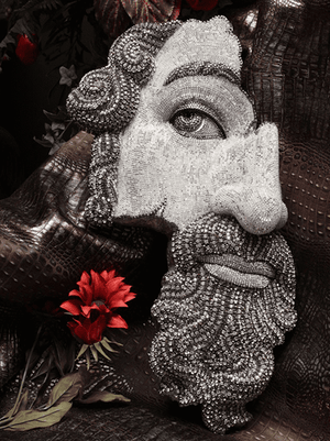 b.b. Simon WM-103 - Dudes Boutique