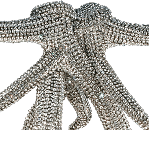 b.b. Simon CH-102 Crystal Chandelier - Dudes Boutique