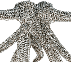 b.b. Simon CH-102 Crystal Chandelier - Dudes Boutique