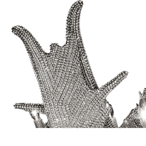 b.b. Simon CH-103 Crystal Chandelier - Dudes Boutique